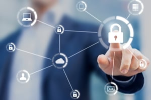 Managing insider risk from the extended workforce