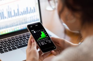Infografik: Der Total Economic Impact™ der Beeline Extended Workforce Platform