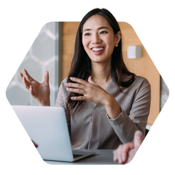 Client services