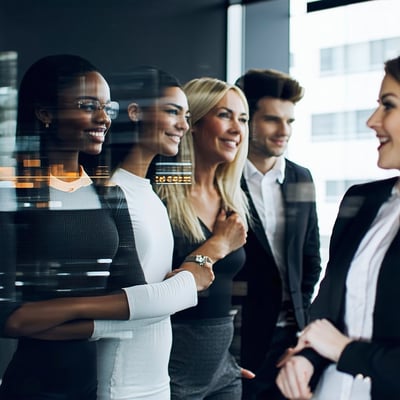 client partner alignment image of professionally dressed individuals-1