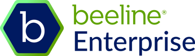 Beeline Enterprise branded logo
