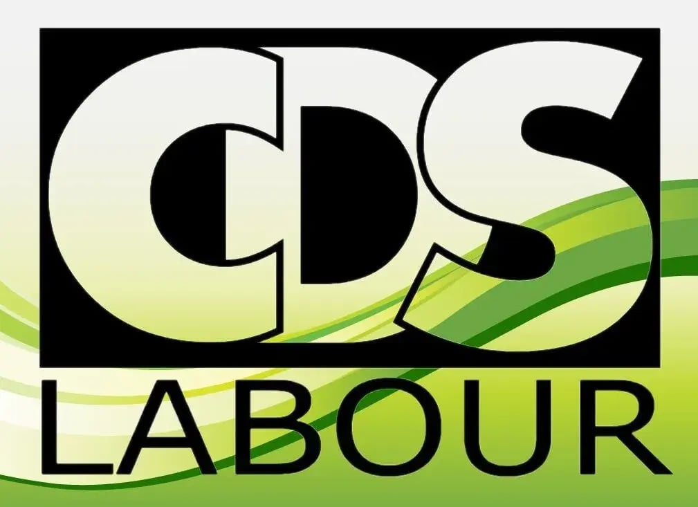 CDS Labour logo