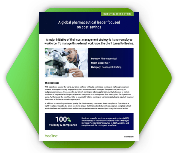 Client Success story_Pharma