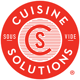 Cuisine Solutions