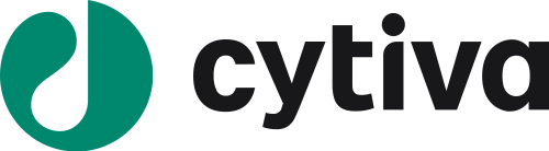 Cytiva logo