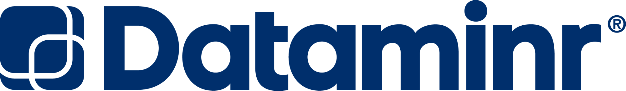 Dataminr logo