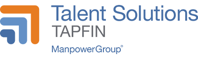TAPFIN logo