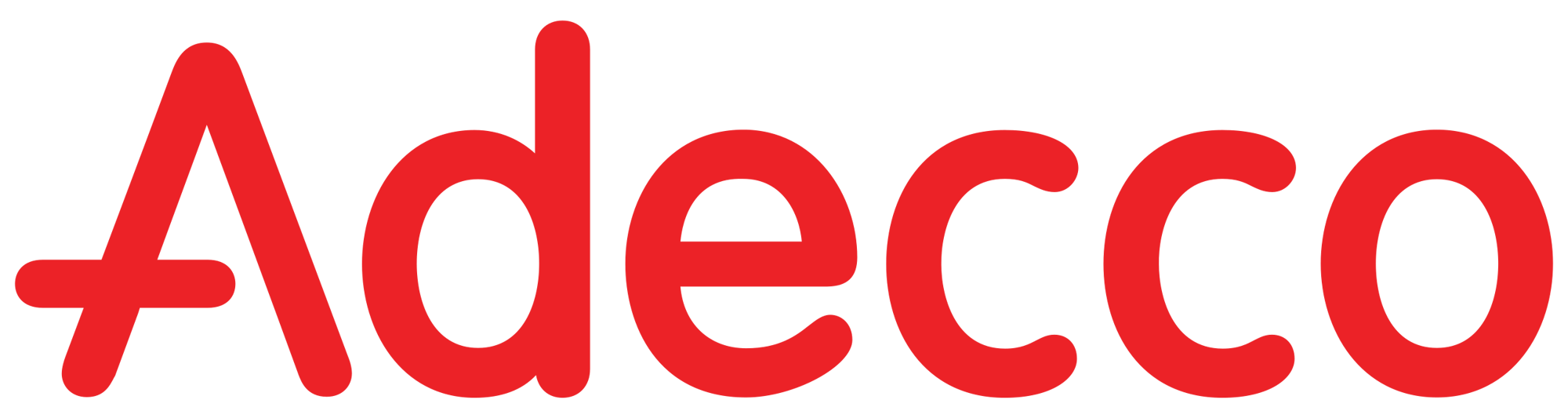 Adecco logo