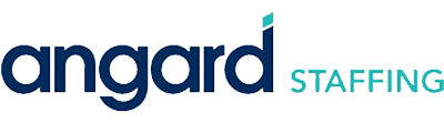 Angard logo