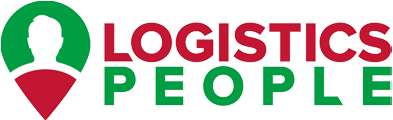 Logistics People logo