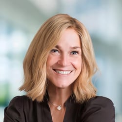 Colleen Tiner portrait