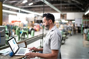 High-volume workforce management made easy