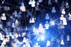 A Success Story of the World's Largest Social Media Company
