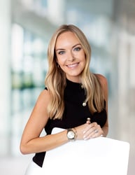 Jessica Ashcraft portrait