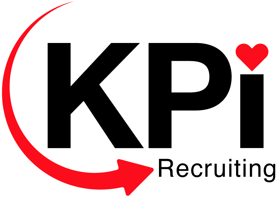 KPI Recruiting logo