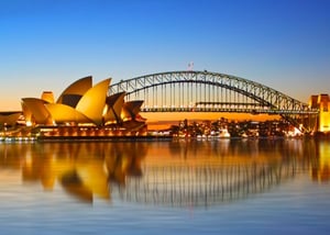 Beeline and KellyOCG Help Australian Government Cut Workforce Expenses