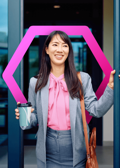 MBO hexagon image