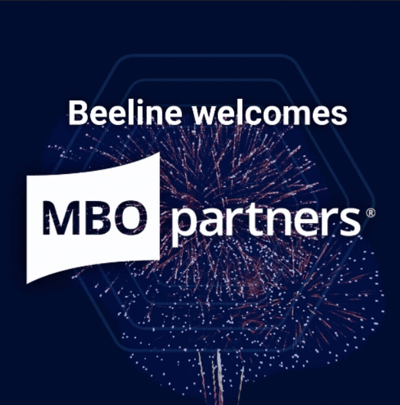 Beeline welcomes MBO partners Beeline welcomes MBO partners