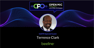 The Power of Supplier Diversity with Terrence Clark