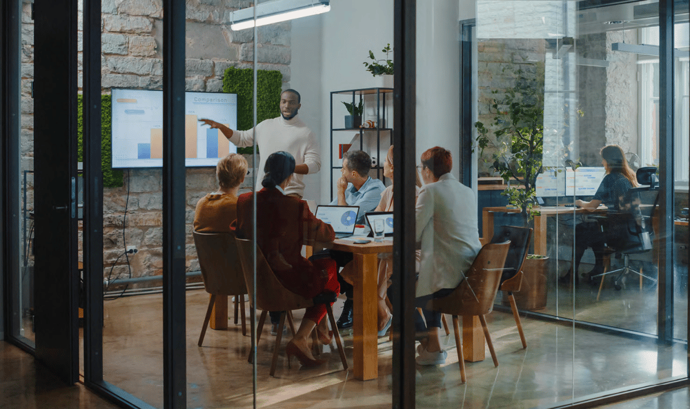 Tech_glass office