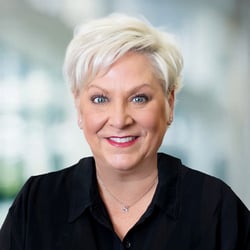 Teresa Creech portrait