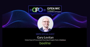 Balancing Growth and Risk with Gary Levitan
