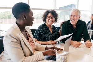 Workplace diversity and the contingent workforce: What you can do now