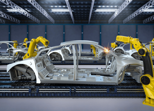 car-manufacture