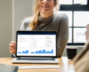 Benefits of a Beeline Extended Workforce Platform