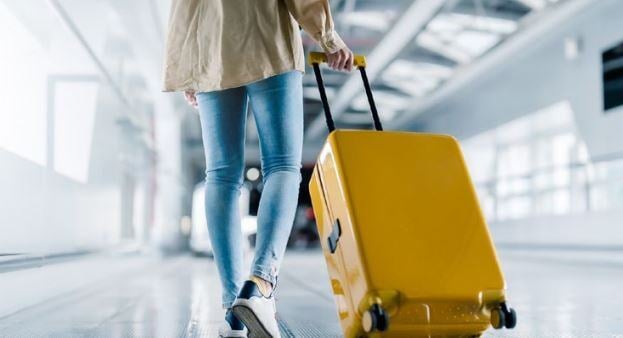 Digital travel marketplace