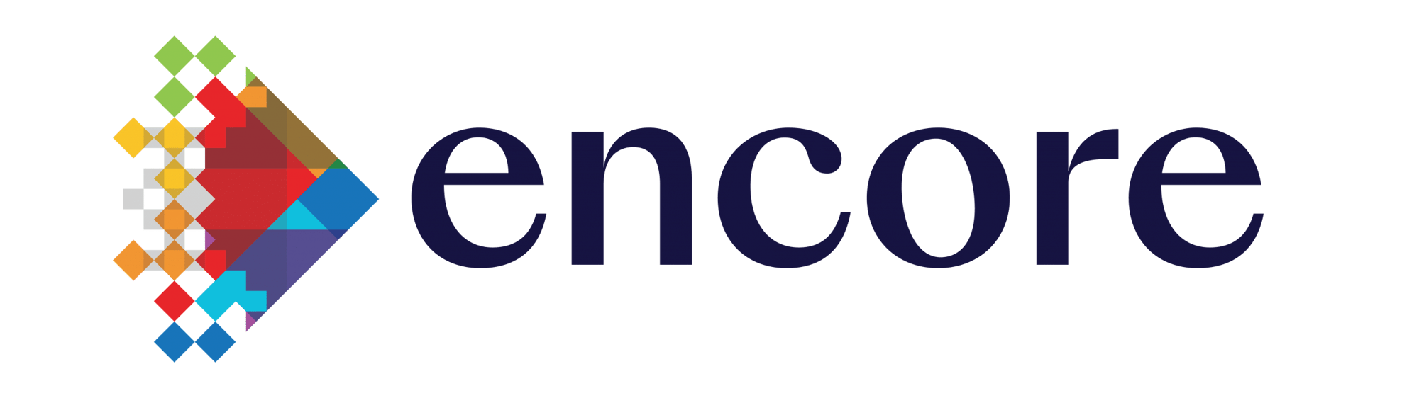 Encore logo