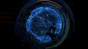 Going Global With Resource Tracking