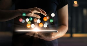 Beeline Mobile Apps