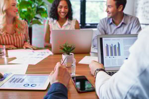 Strategic procurement: Five reasons strong contingent workforce management is more important now than ever