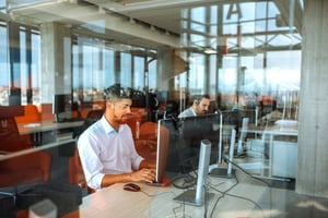 Six things a VMS empowers businesses to do quickly and efficiently