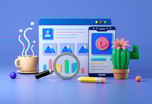 Tracking and Managing Non-Employee Resources