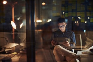 Out of the Shadows: Procurement’s Opportunity to Shine a Light on Contingent Labor – by Procurious
