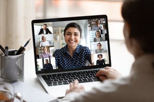 Unlocking Success in the Future of Work – Maximizing the Potential of a Contingent Workforce. Ardent Partners webinar, sponsored by Beeline