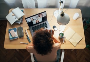 Put the World’s Leading VMS Team to Work for You