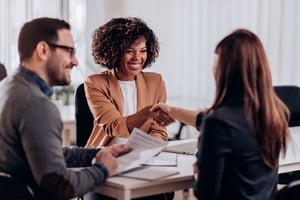 Have you got vacancies? 5 reasons workforce management is important