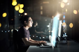 Beschaffung externer Mitarbeiter optimieren