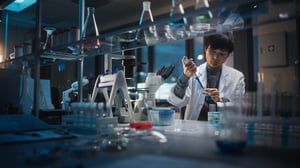 How Thermo Fisher Scientific reduced HRIS and eProcurement mass integration errors by 95% with Beeline