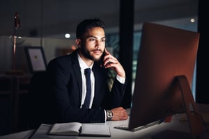 BME Umfrage: Externe Personal- und Dienstleistungen