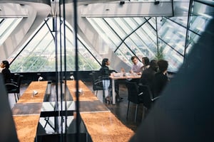 Managing external talent made easy with Beeline