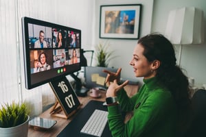 Beeline Extended Workforce Platform: 3 Questions with CEO Doug Leeby