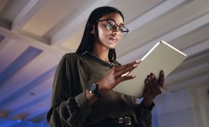 Managing your biggest staffing challenge – outsourced services