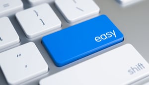 Finding the Balance Between Information Security & Business Productivity