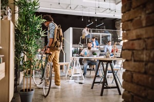 Ein Leitfaden für das Risikomanagement bei externen Arbeitskräften