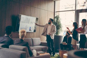 The Future of Work: Talent, Technology, and Business Transformation (Ardent Partners)