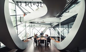 Health Care Services Provider Upgrades Contingent Staffing